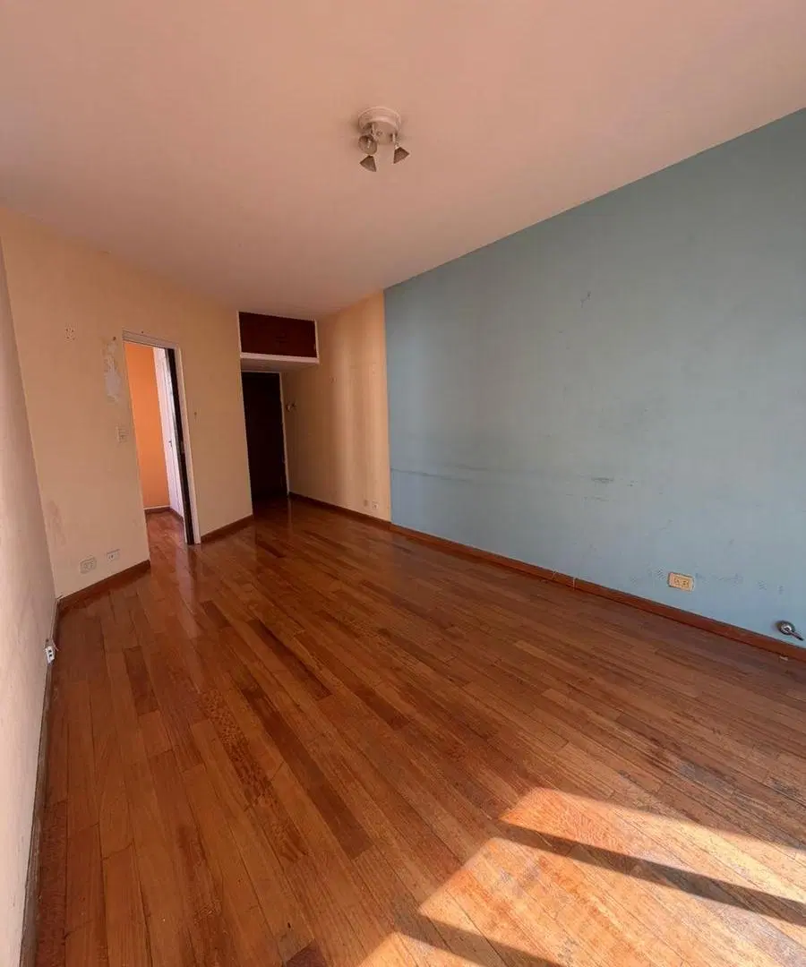 Departamento en Belgrano 3
