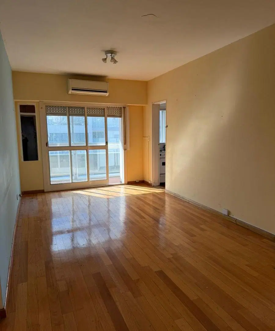 Departamento en Belgrano 2