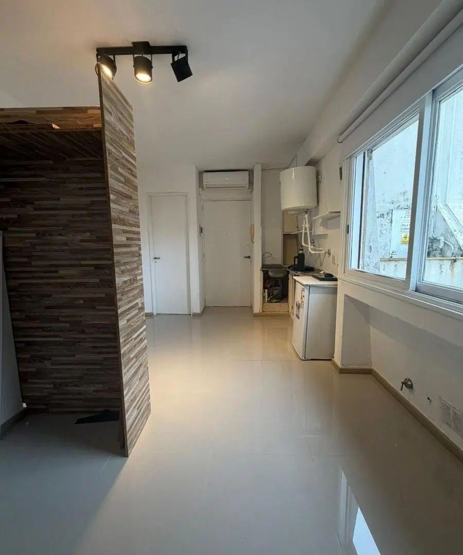 Departamento en Belgrano 2
