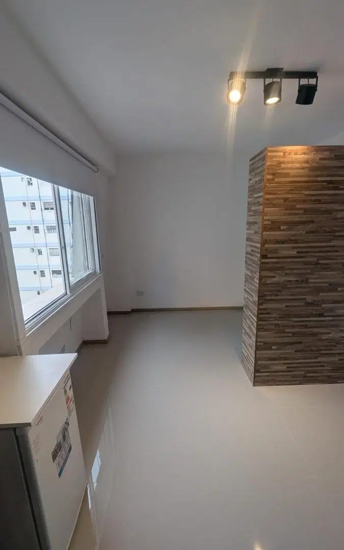 Departamento en Belgrano 4