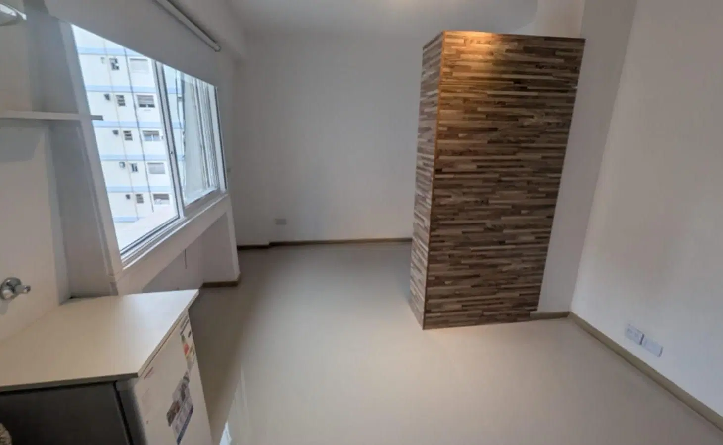 Departamento en Belgrano 3