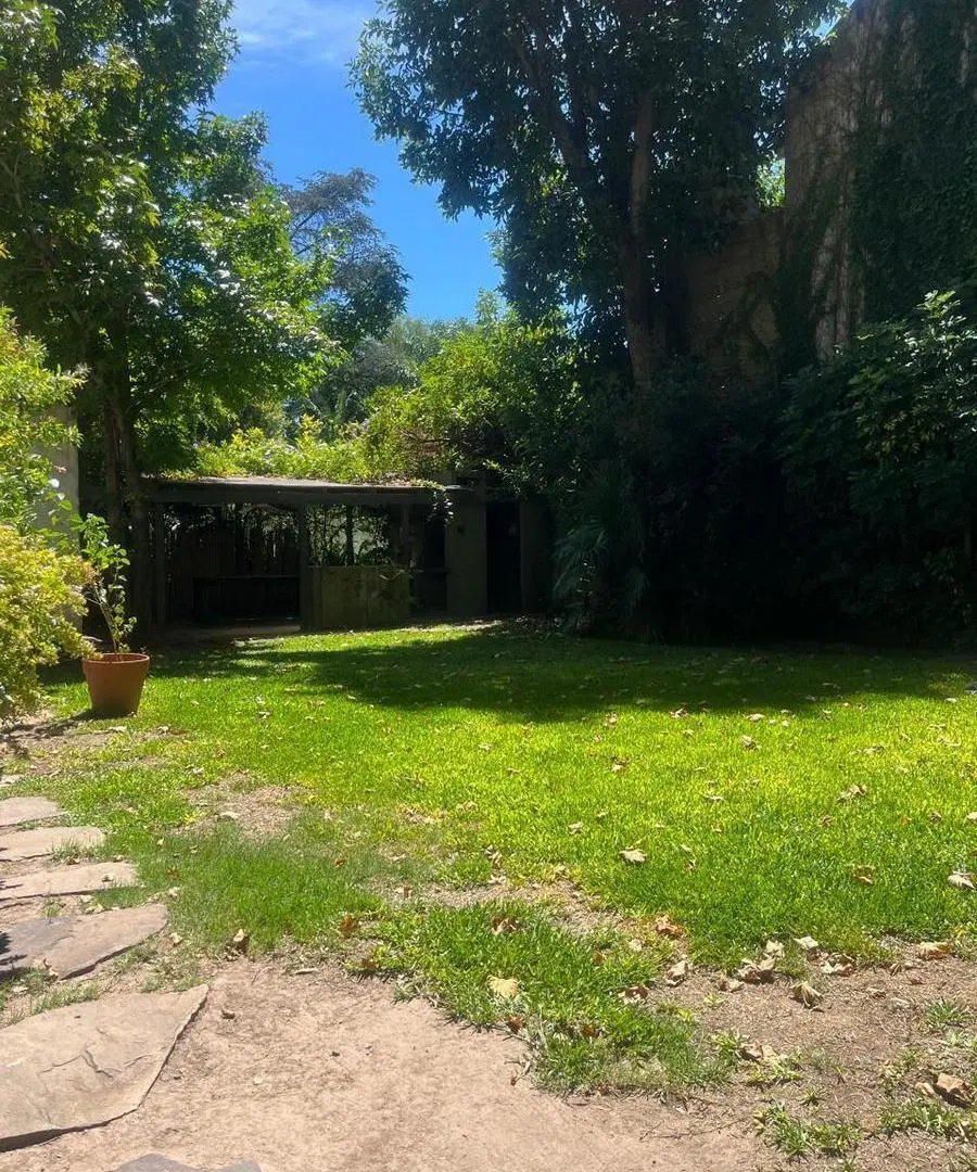 Casa en Martinez 5