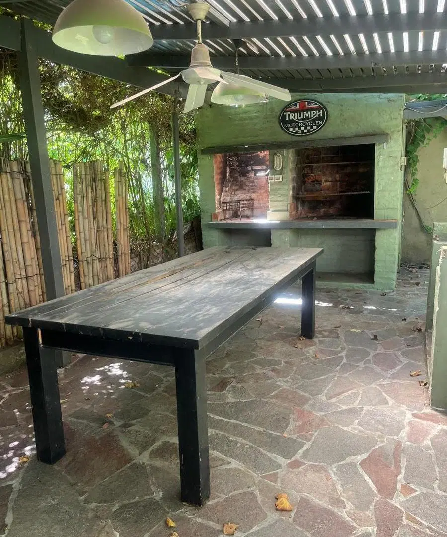 Casa en Martinez 3