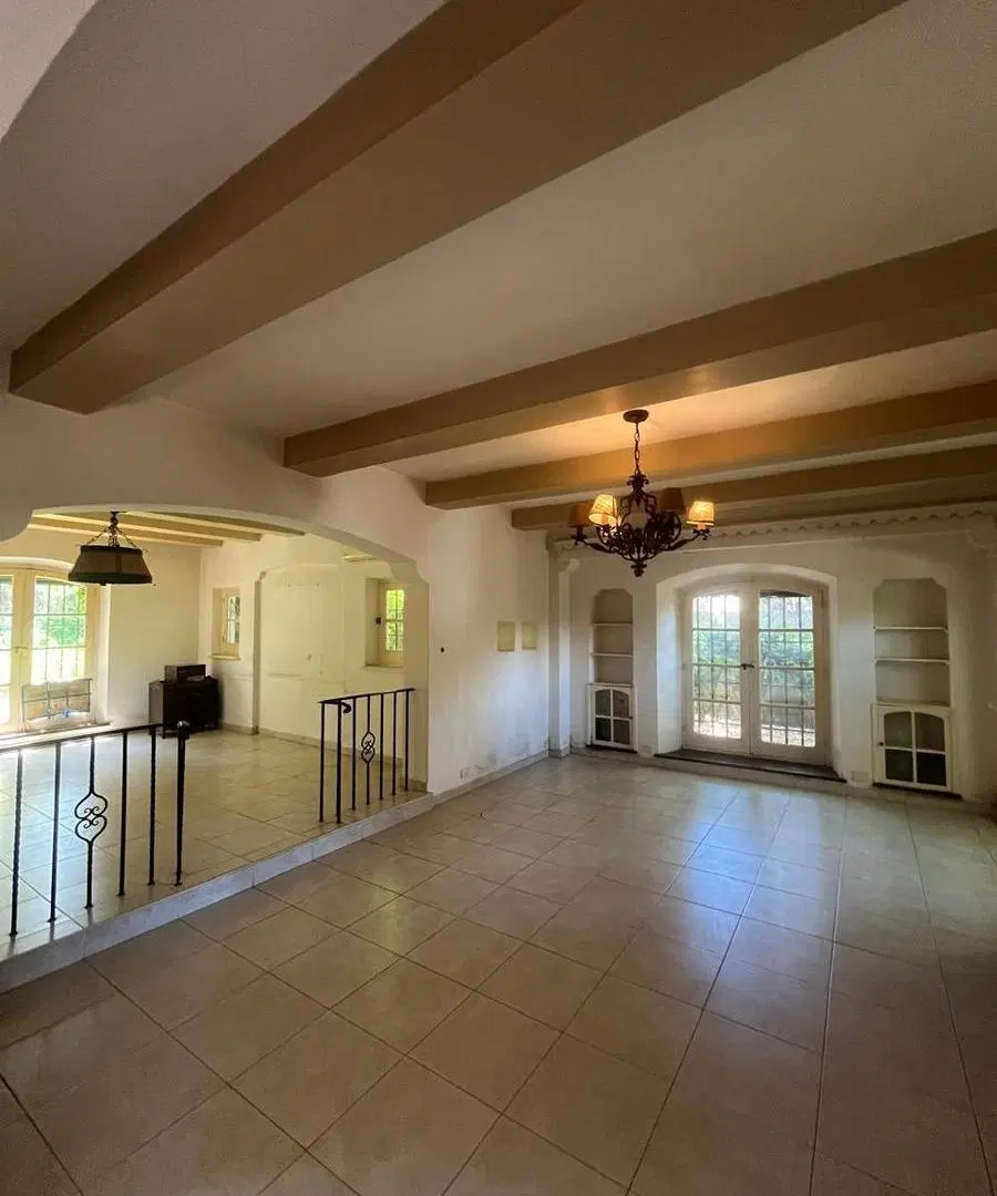 Casa en Martinez 4