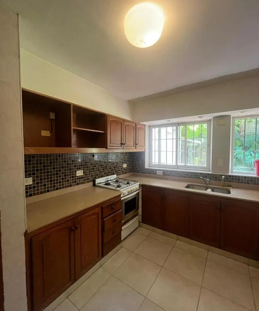Casa en Martinez 2