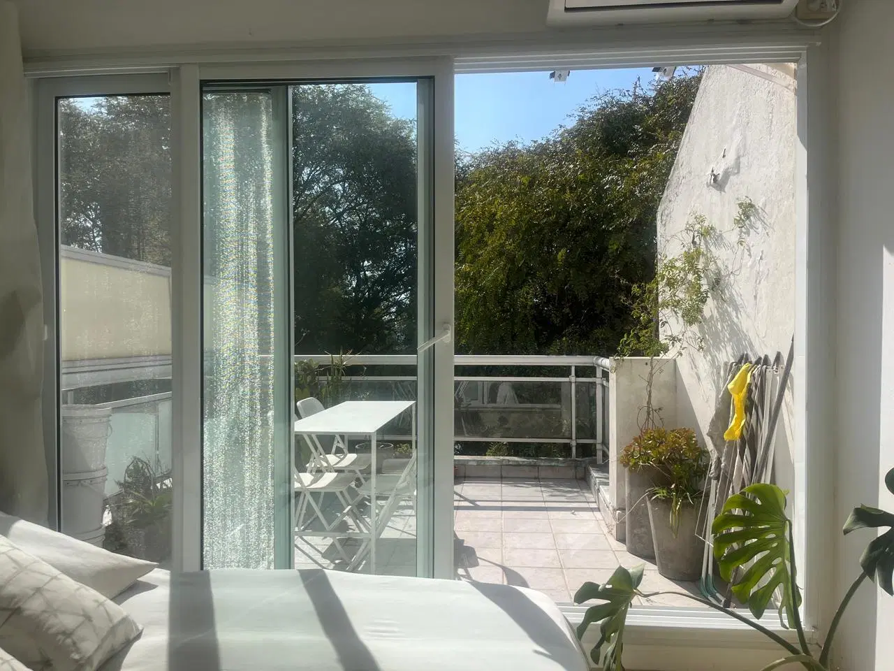 Departamento en Belgrano 2