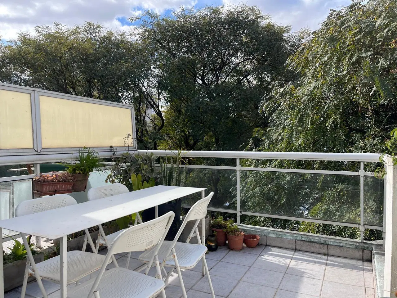 Departamento en Belgrano 3