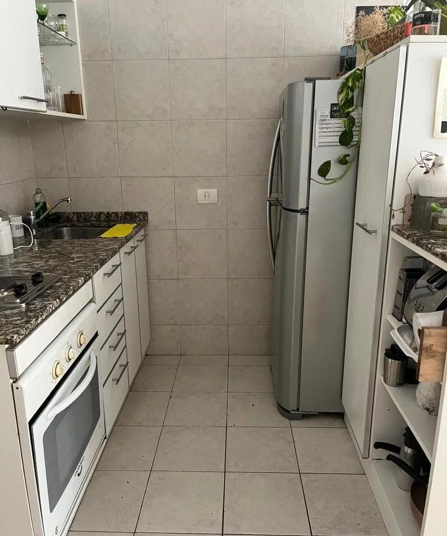 Departamento en Belgrano 4