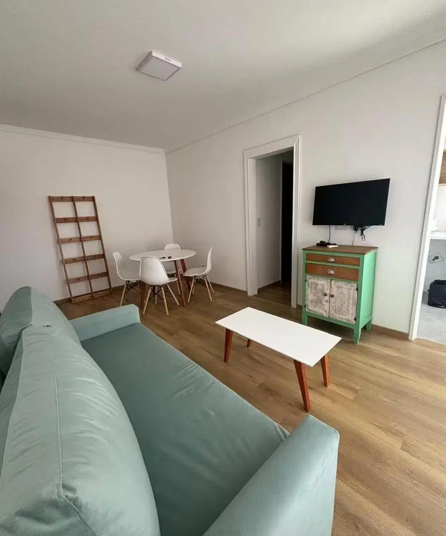 Departamento en Palermo 1
