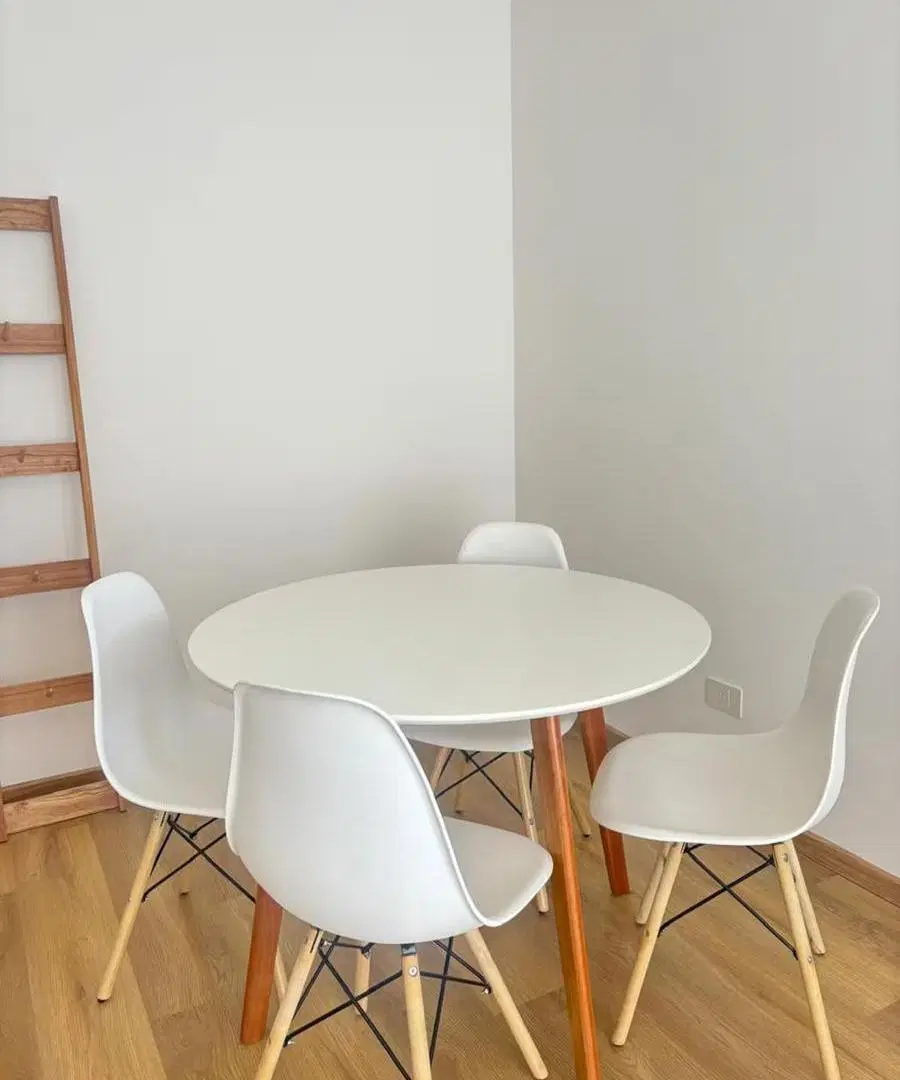 Departamento en Palermo 5
