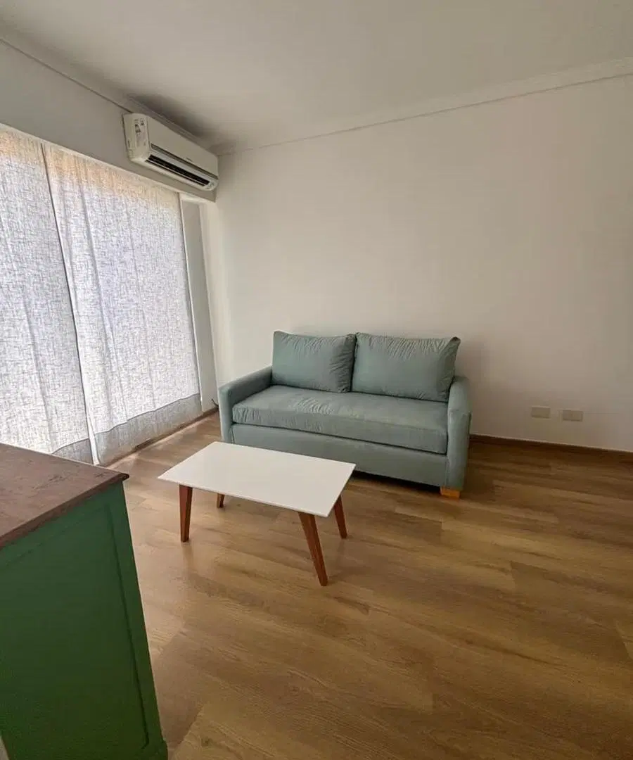 Departamento en Palermo 3
