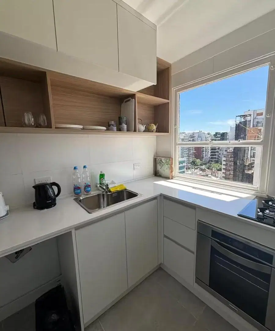 Departamento en Palermo 2