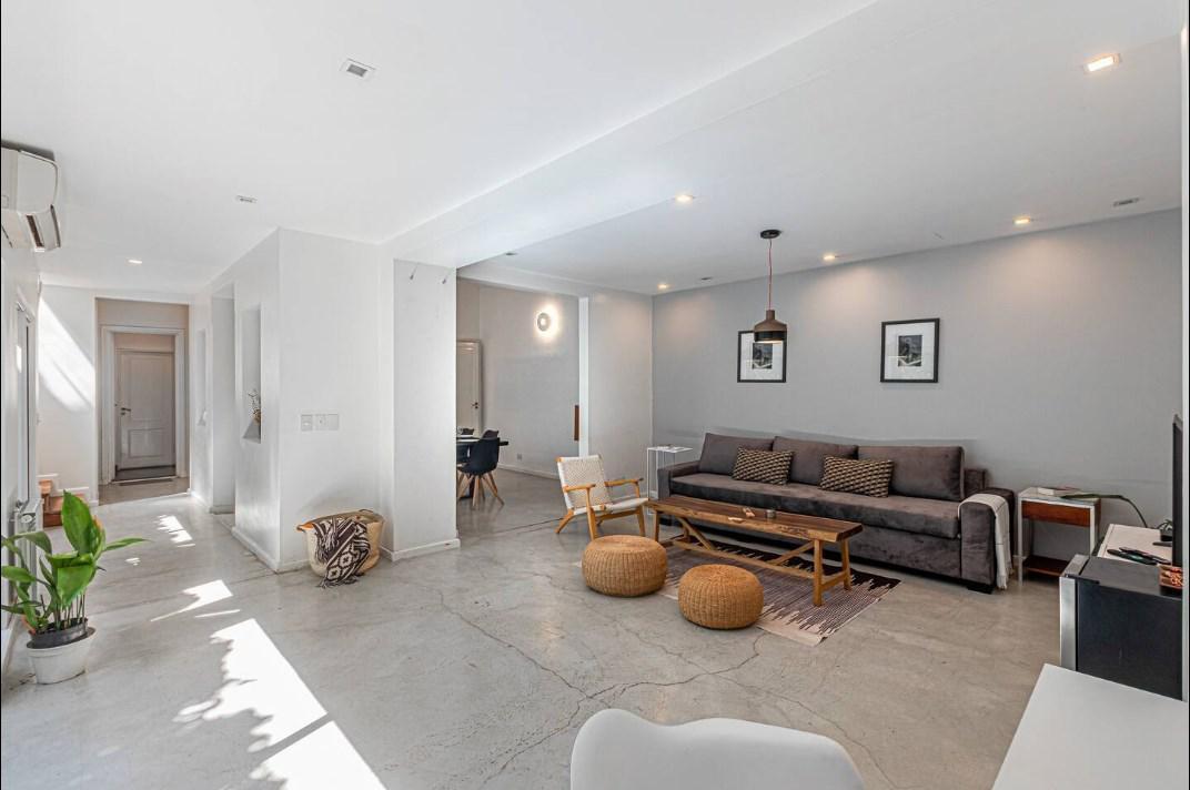 Foto de Casa en Belgrano Chico, imagen 2