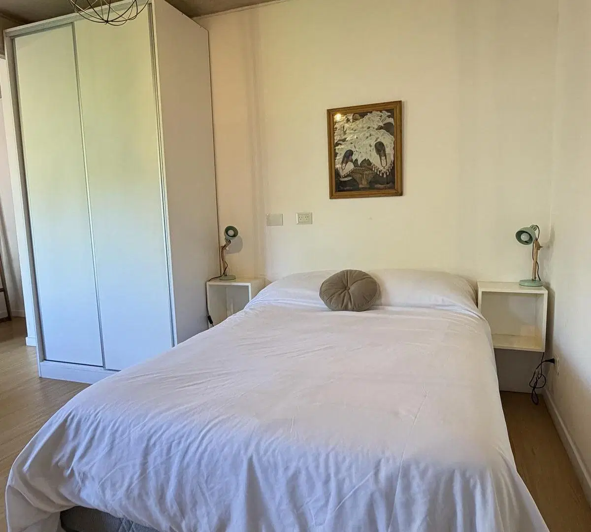 Departamento en Belgrano 3