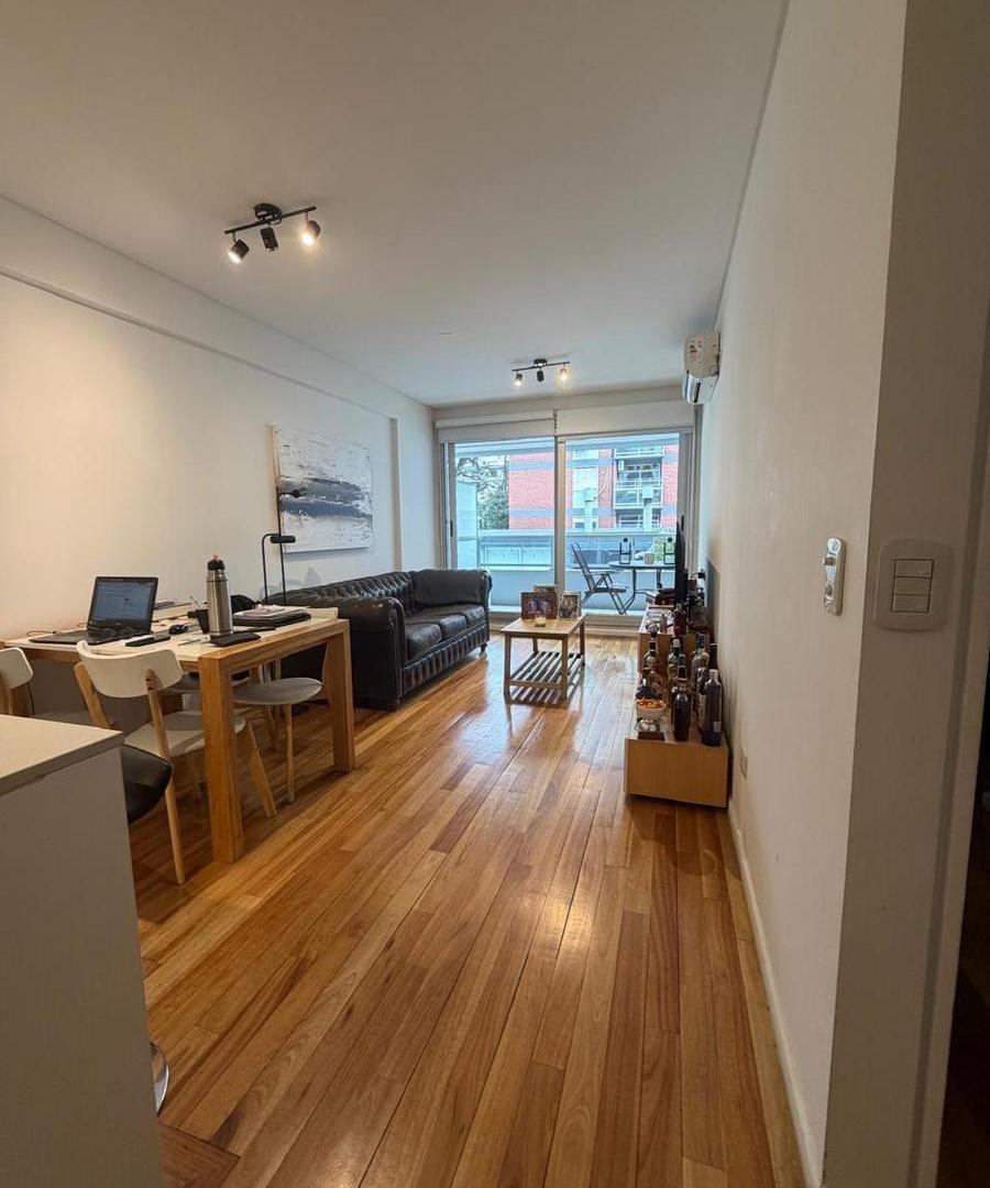 Foto de Departamento en Belgrano R, imagen 3