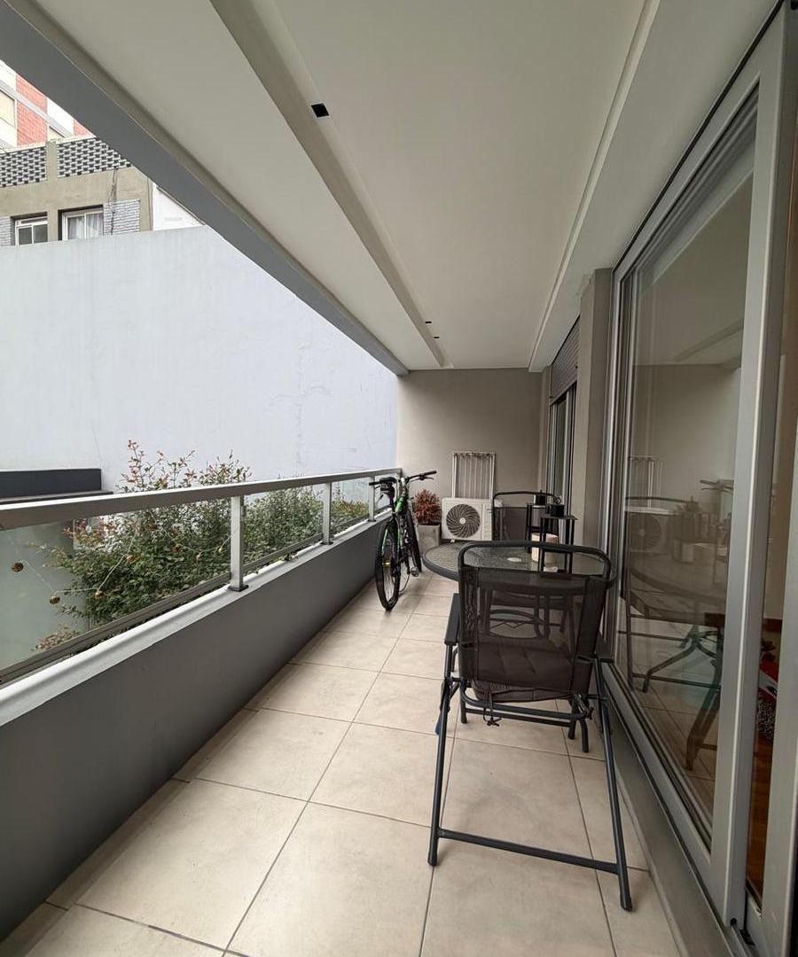 Foto de Departamento en Belgrano R, imagen 1