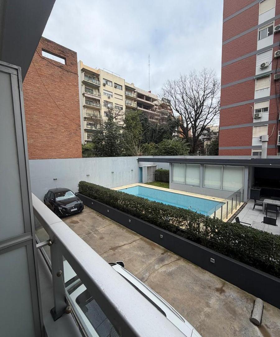 Foto de Departamento en Belgrano R, imagen 5