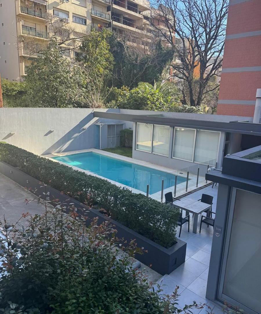 Foto de Departamento en Belgrano R, imagen 4