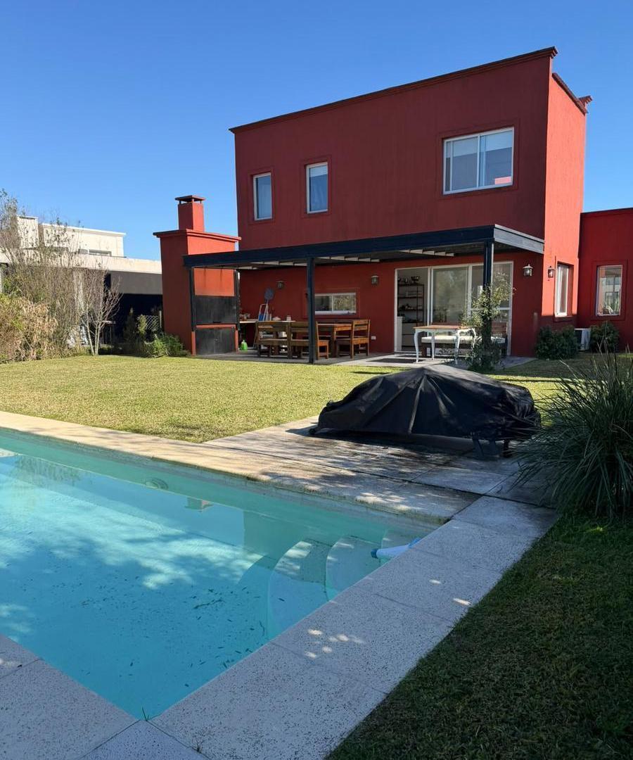 Foto de Casa en Acacias, imagen 1