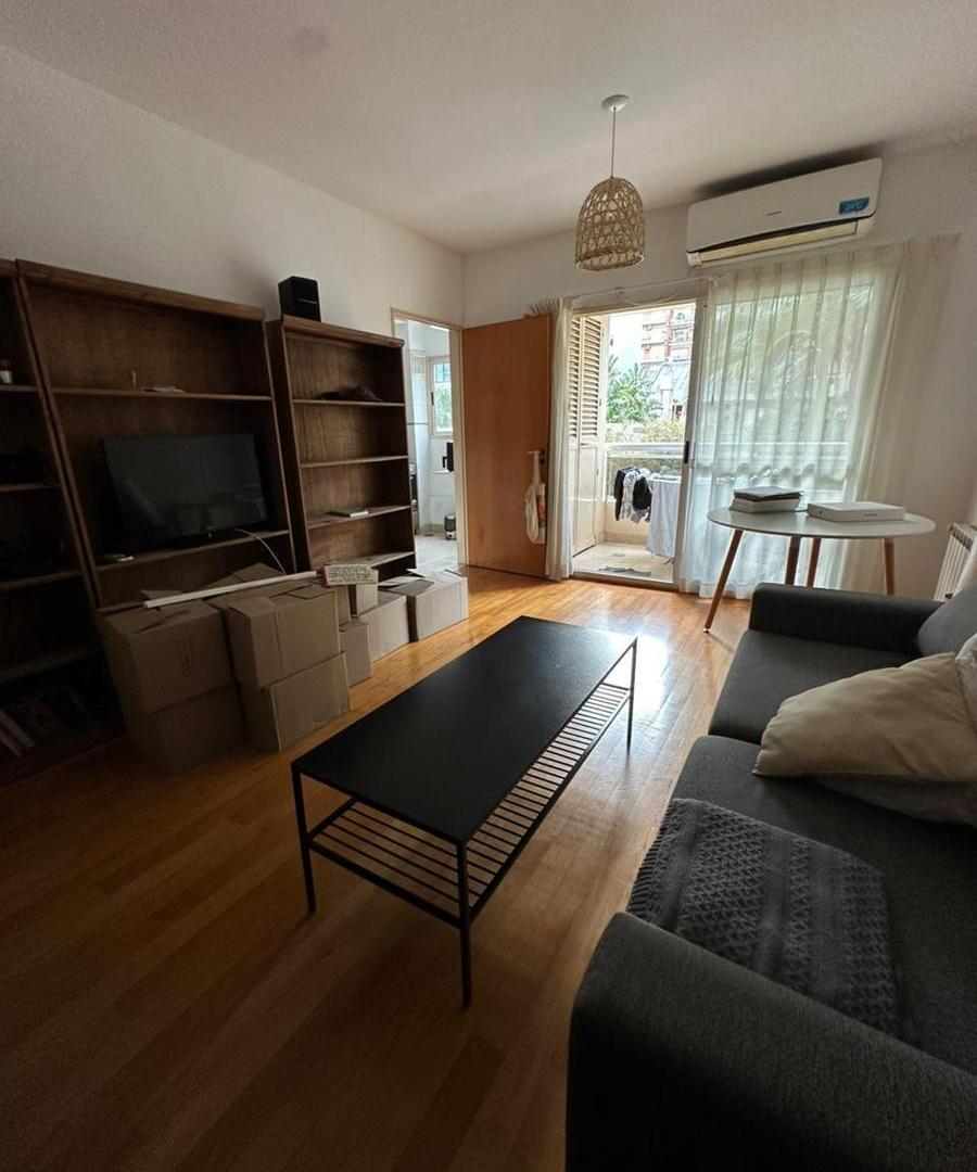 Foto de Departamento en Villa Urquiza, imagen 4