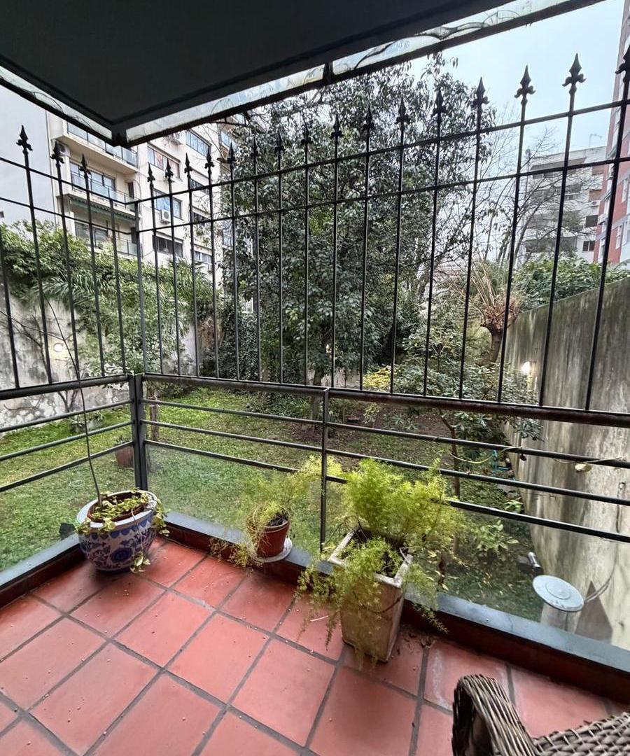 Foto de Departamento en Belgrano, imagen 5