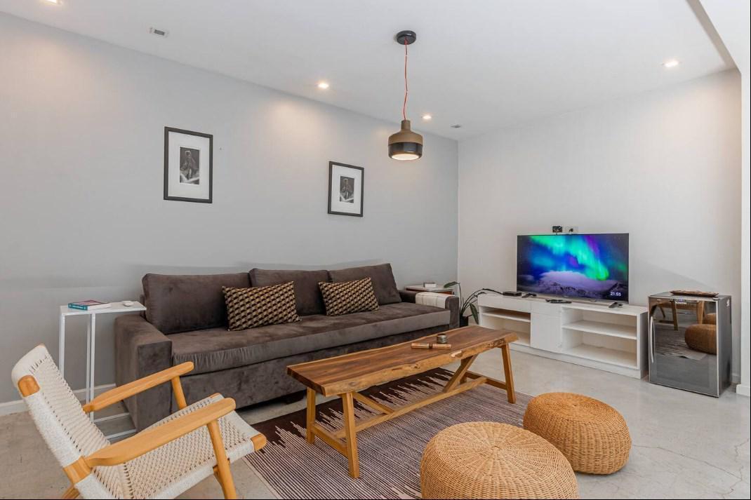 Foto de Casa en Belgrano Chico, imagen 2
