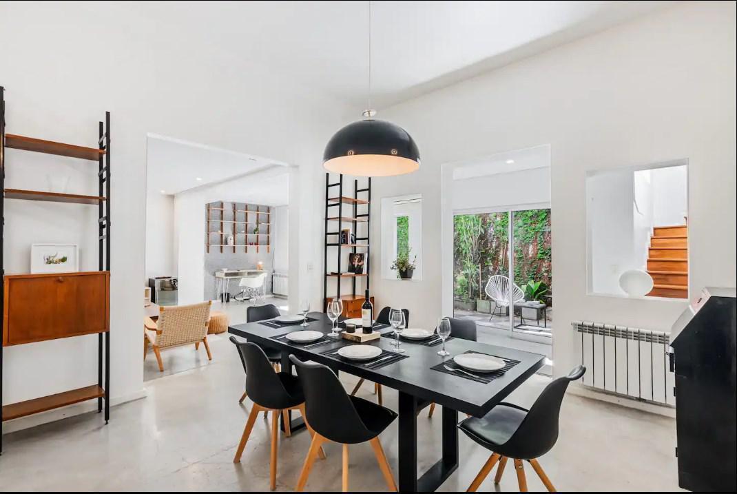 Foto de Casa en Belgrano Chico, imagen 4