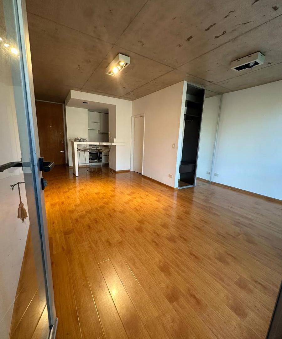 Foto de Departamento en Nuñez, imagen 1