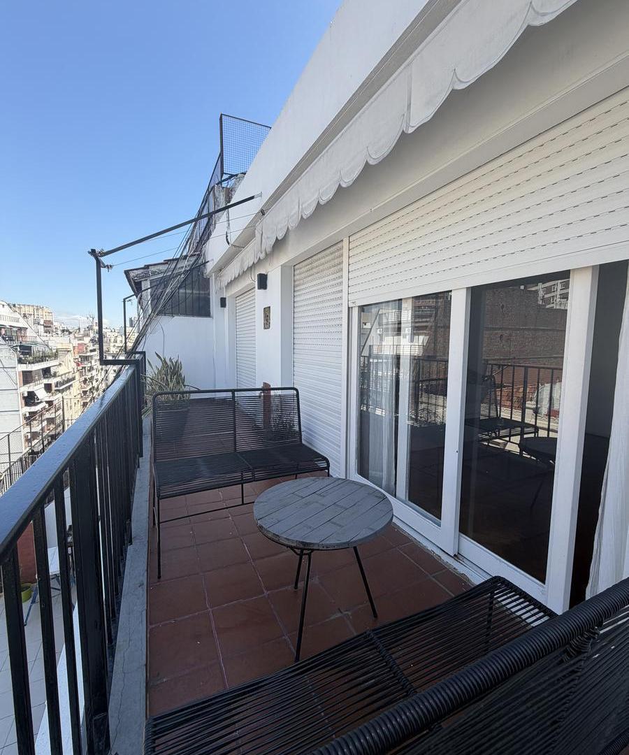 Foto de Departamento en Recoleta, imagen 2