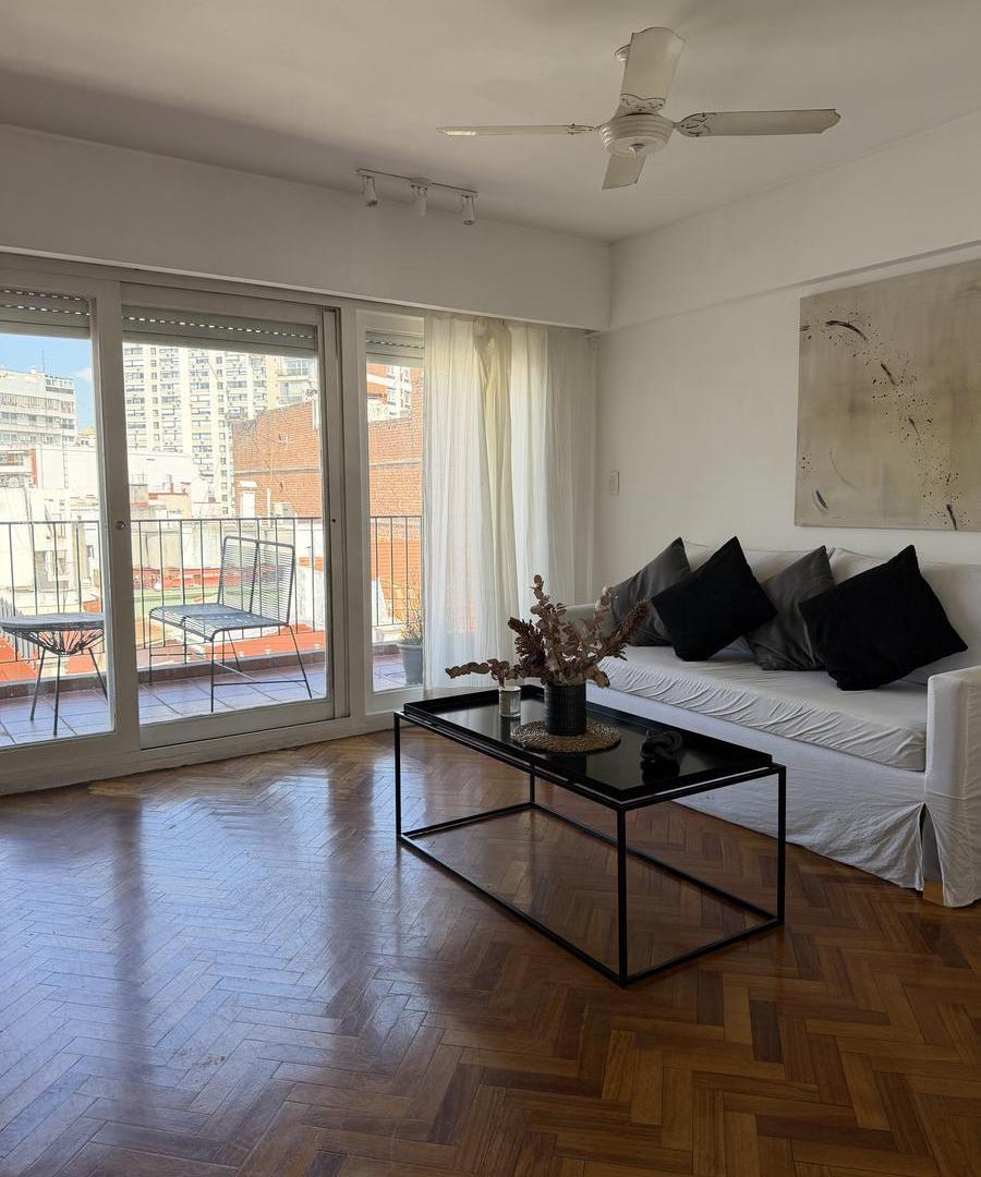 Foto de Departamento en Recoleta, imagen 3