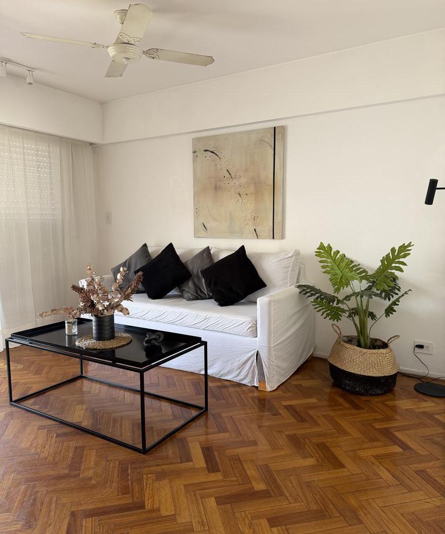 Foto de Departamento en Recoleta, imagen 4