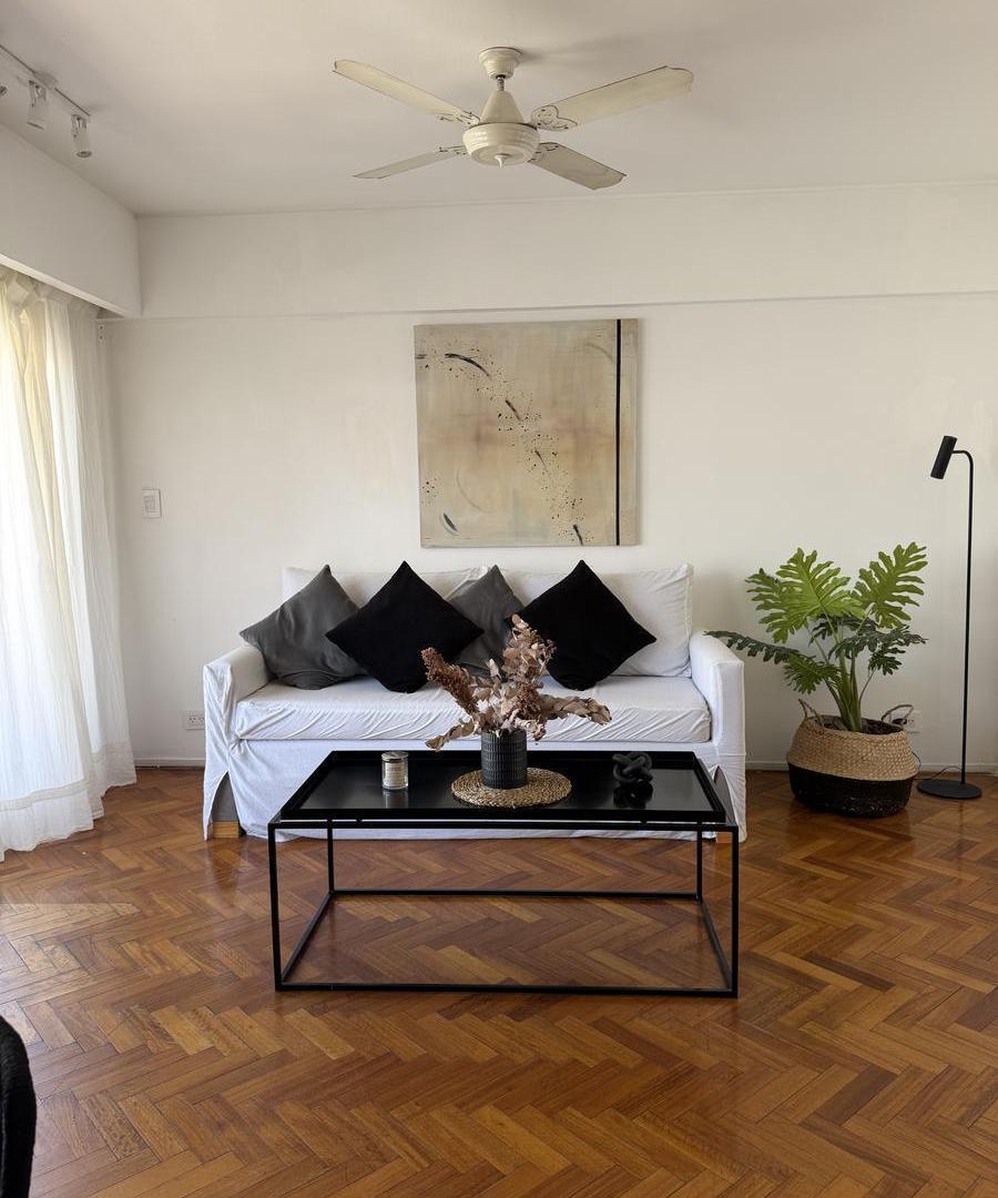 Foto de Departamento en Recoleta, imagen 5