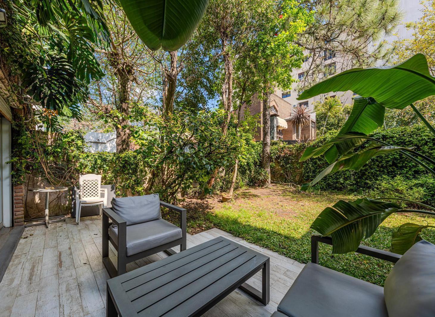 Foto de Casa en Belgrano Chico, imagen 4