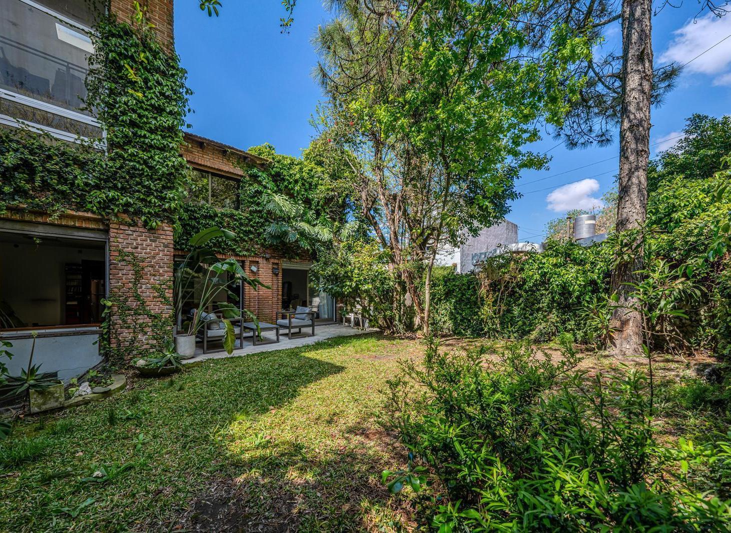 Foto de Casa en Belgrano Chico, imagen 2