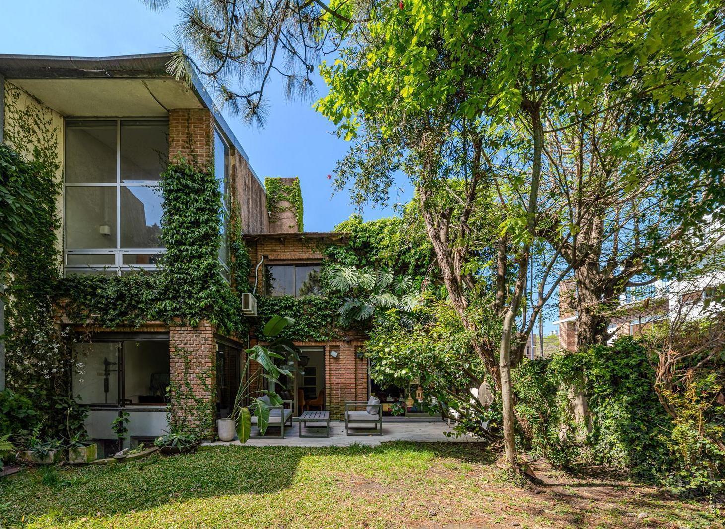 Foto de Casa en Belgrano Chico, imagen 5