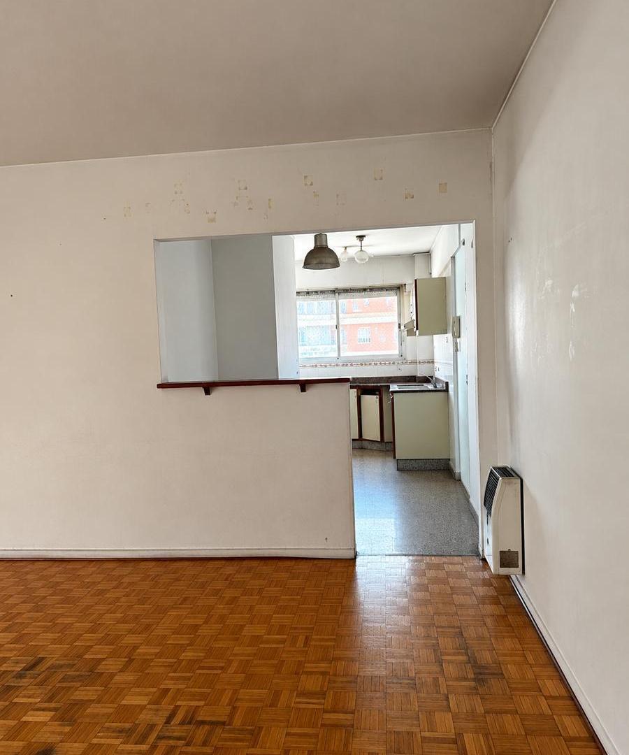 Foto de Departamento en Almagro, imagen 3