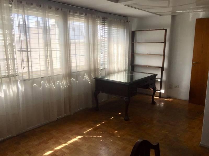 Gran Depto Al Frente, Vista Abierta, Todo Luz. 3 Ó 4 Amb C/dep. Apto Prof. 5