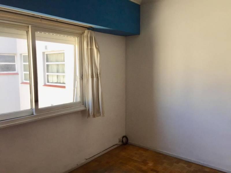Gran Depto Al Frente, Vista Abierta, Todo Luz. 3 Ó 4 Amb C/dep. Apto Prof. 4