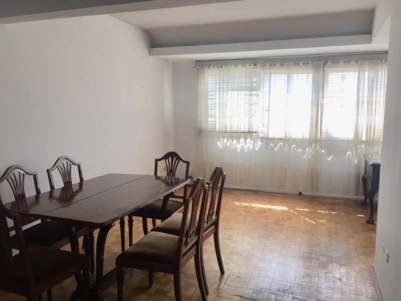 Gran Depto Al Frente, Vista Abierta, Todo Luz. 3 Ó 4 Amb C/dep. Apto Prof. 1