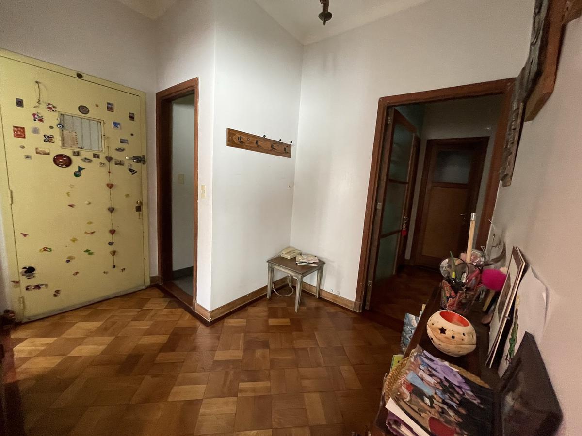 Hermoso Departamento en Caballito! 4