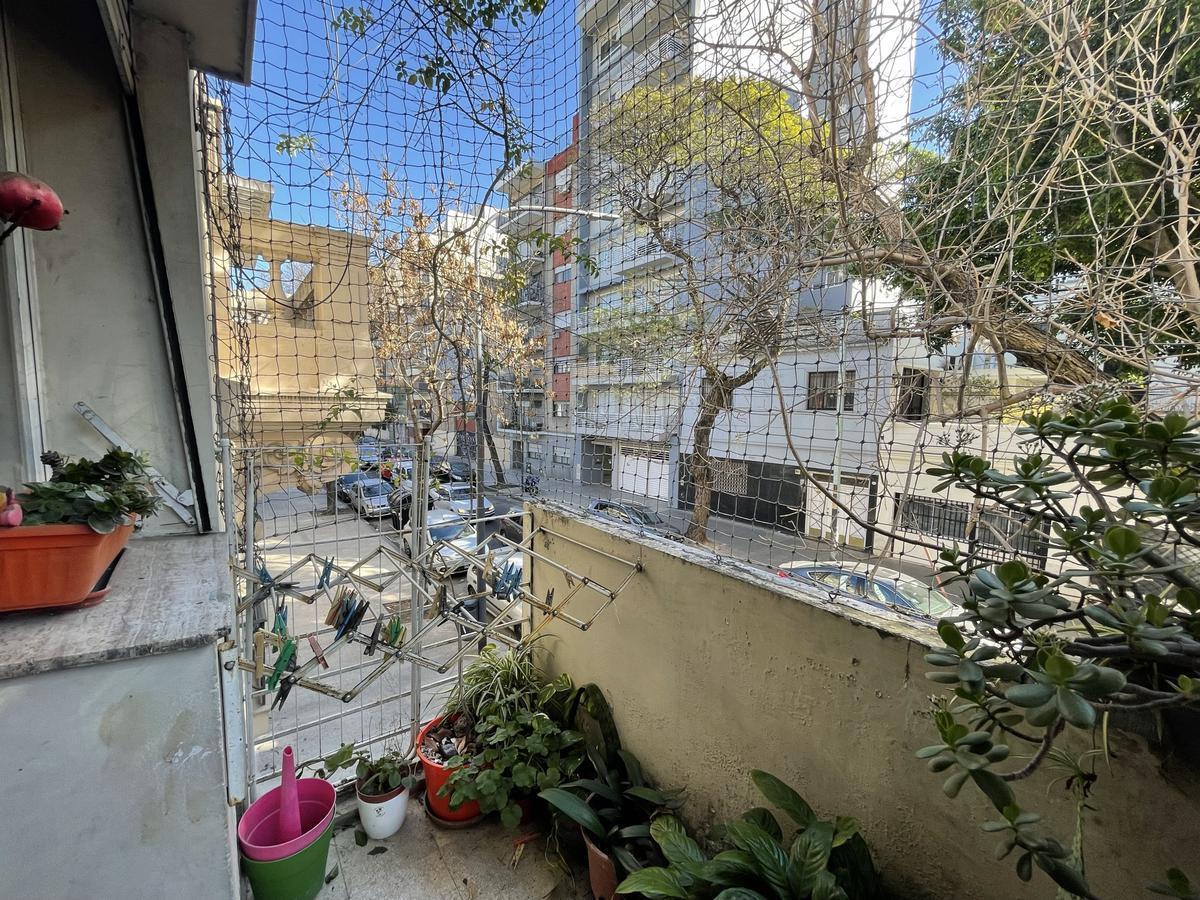 Hermoso Departamento en Caballito! 5