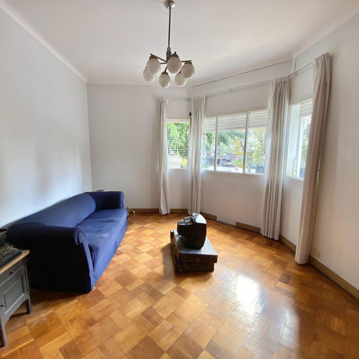 Hermoso Departamento en Caballito! 3