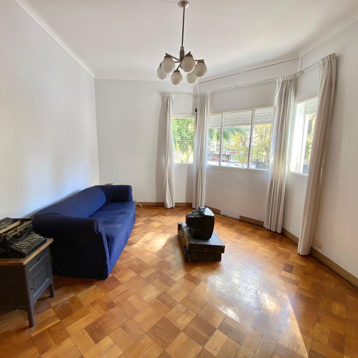 Hermoso Departamento en Caballito! 2