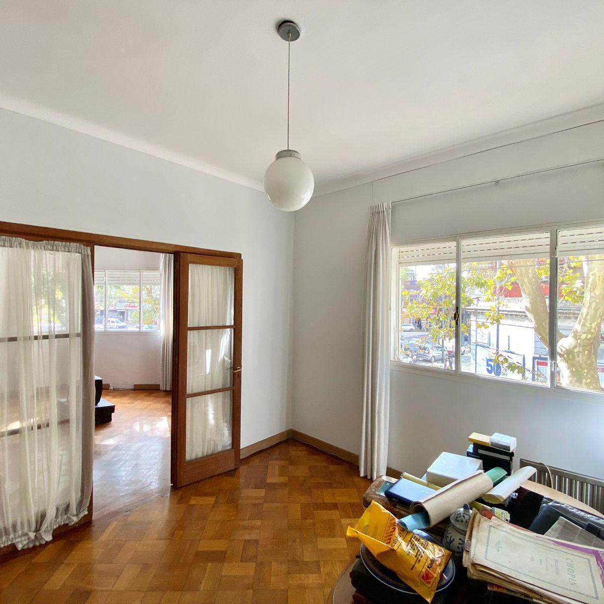 Hermoso Departamento en Caballito! 5