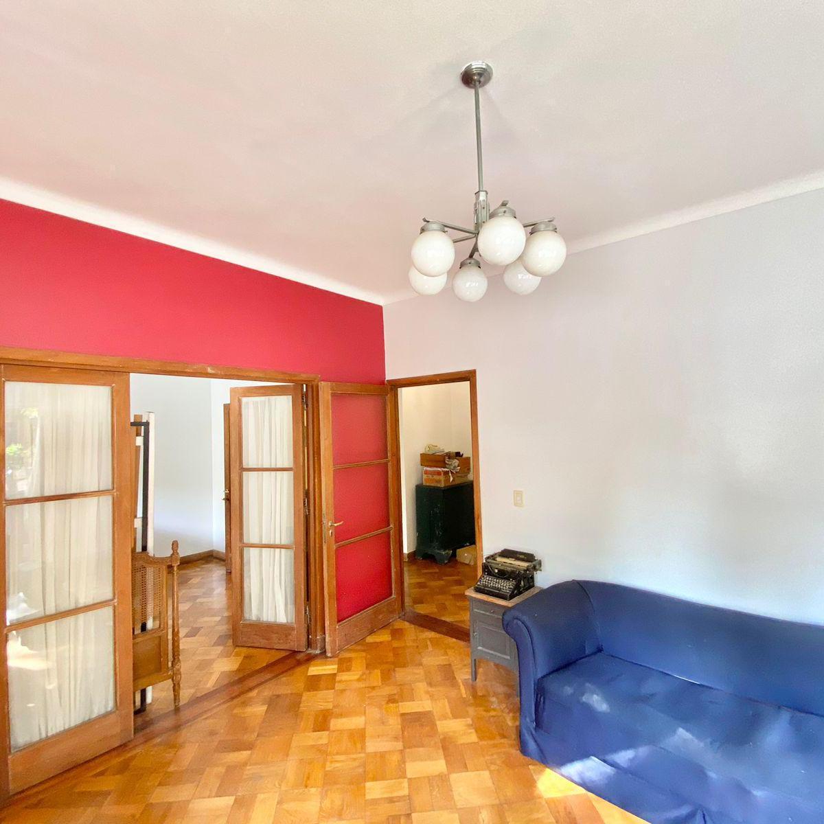 Hermoso Departamento en Caballito! 4