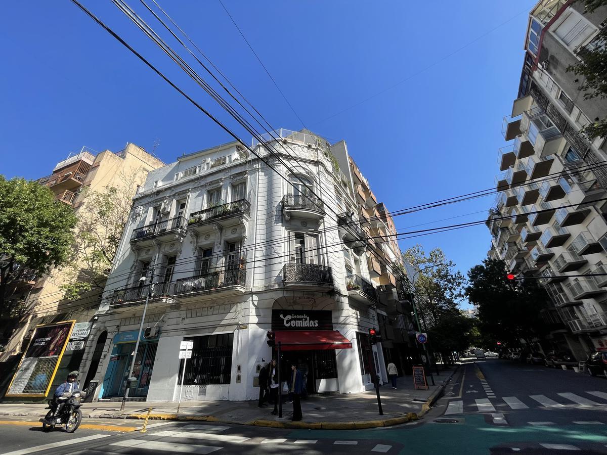 Hermoso PH con Terraza Propia en Almagro! 5