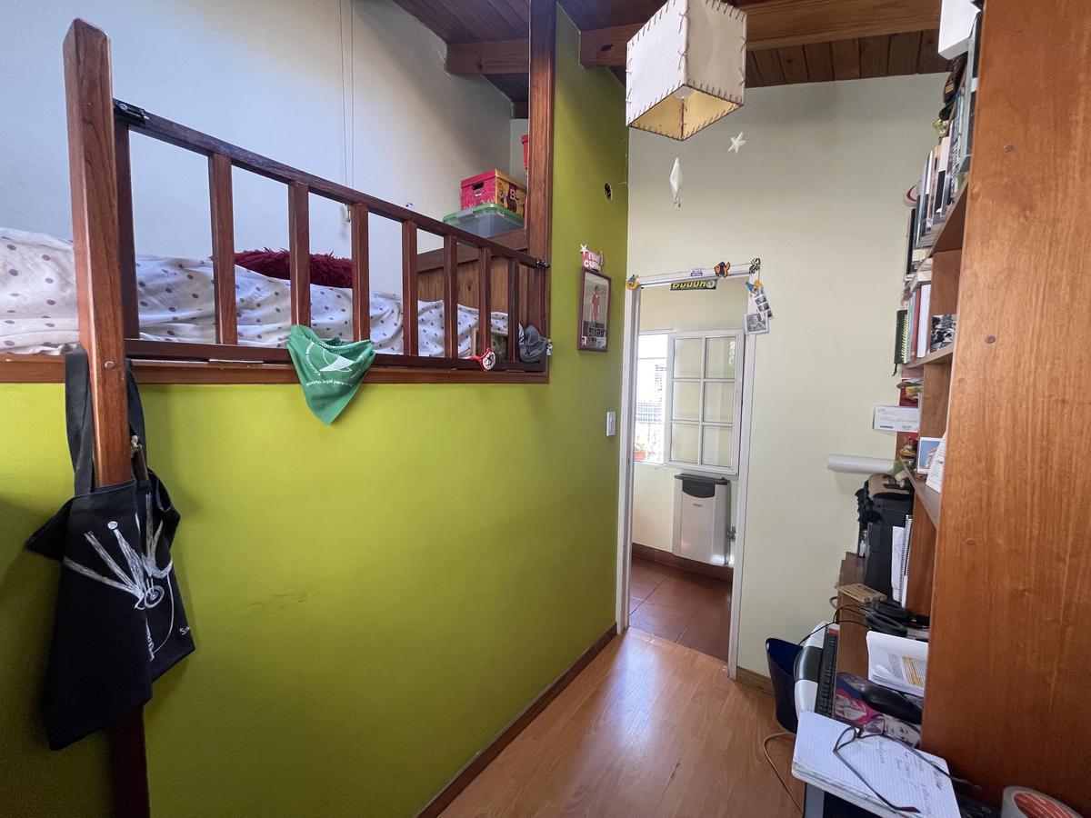 Hermoso PH con Terraza Propia en Almagro! 3