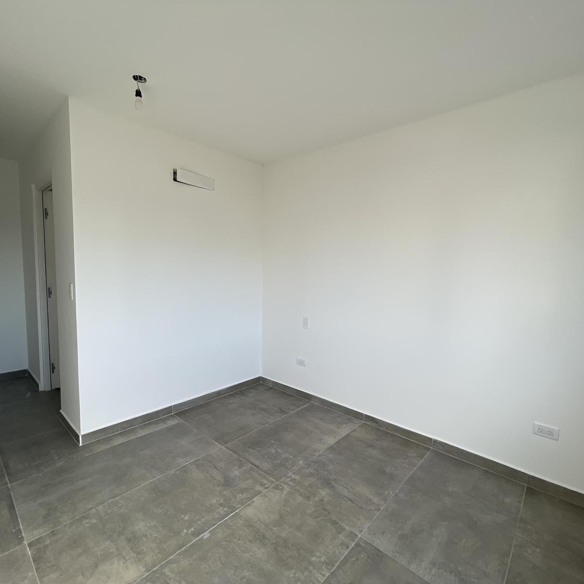 Unicos Departamento 3 Amb. a Estrenar con Cochera, Baulera y Gran Terraza Propia 1