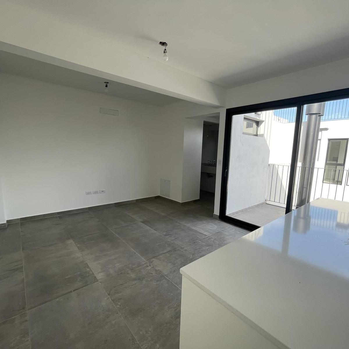 Unicos Departamento 3 Amb. a Estrenar con Cochera, Baulera y Gran Terraza Propia 5