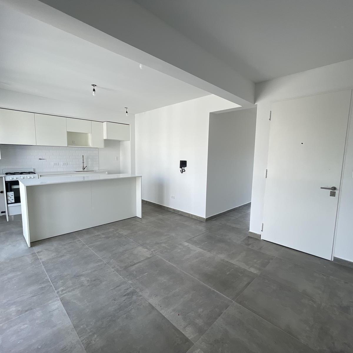 Unicos Departamento 3 Amb. a Estrenar con Cochera, Baulera y Gran Terraza Propia 3